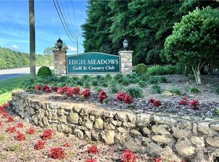 146 Country Club Rd, Glade Valley, NC 28627