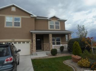 3366 W Willow Trail Loop, Lehi, UT 84043