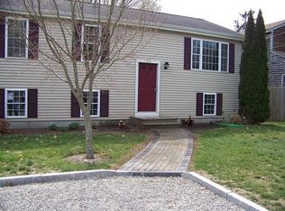 28 Page Ave, Kingston, MA 02364