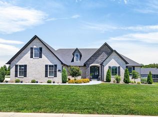 1933 Rivers Edge Dr, Cookeville, TN 38506