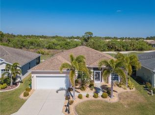 24380 Westgate Blvd, Punta Gorda, FL 33980