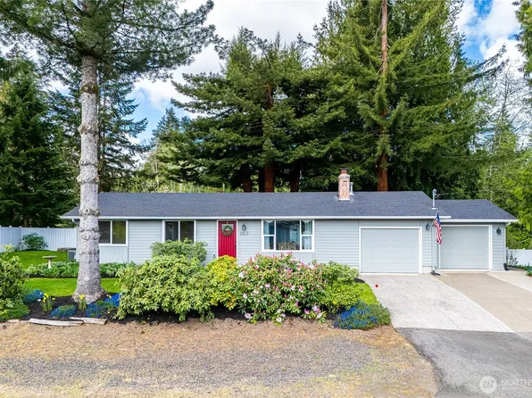 7417 Lakeside Street SW, Olympia, WA 98512