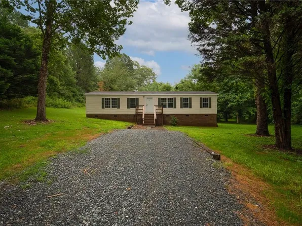 234 Jerome Simon Pl, Lexington, NC 27295