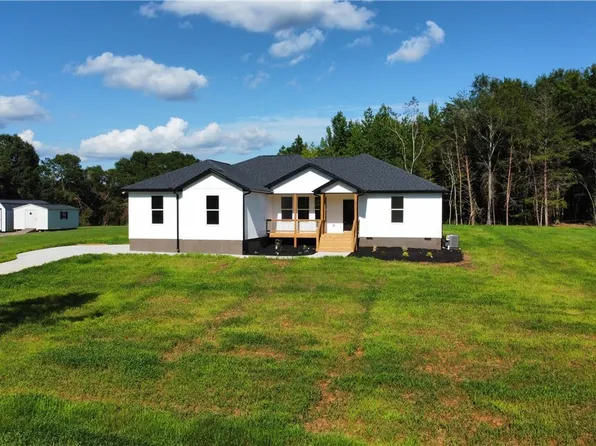 1312 Vandale Place Plz, Anderson, SC 29626
