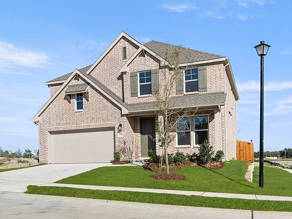 Wildflower Ranch - Caldwell Interior Image 2