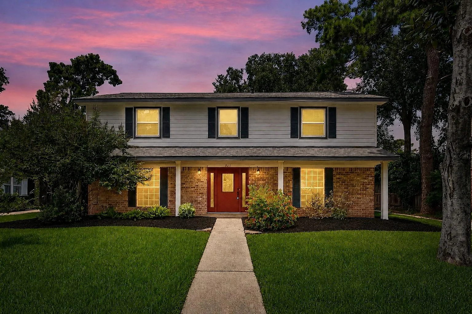 4 bed, 2.5 bath, 2648 sqft, $3,700 — Photo 1