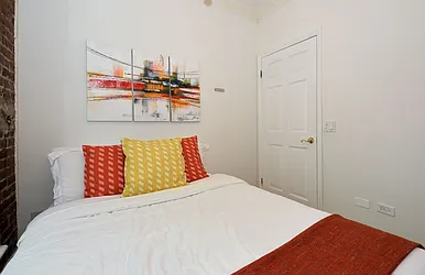 Rented by Highline Residential
