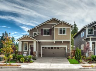 4111 233rd St SE #15, Bothell, WA 98021