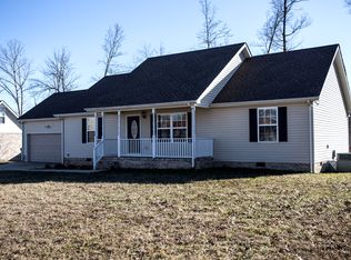 346 Indian Springs Cir, Manchester, TN 37355