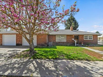 930 3rd Ave S, Payette, ID, 83661