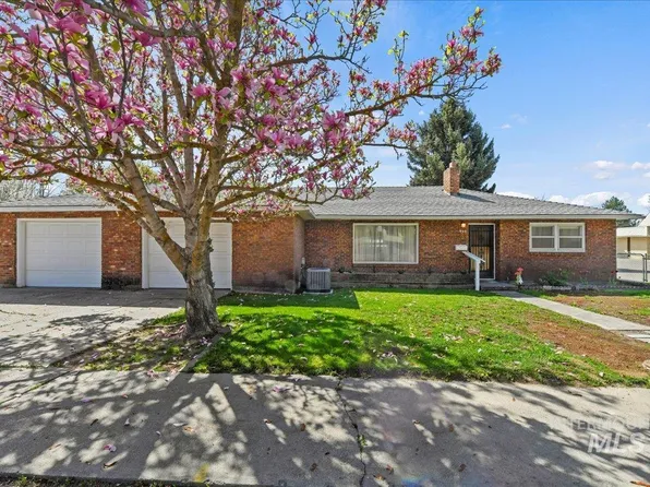 930 3rd Ave S, Payette, ID 83661