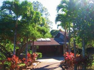 979 Kokomo Rd, Haiku, HI 96708