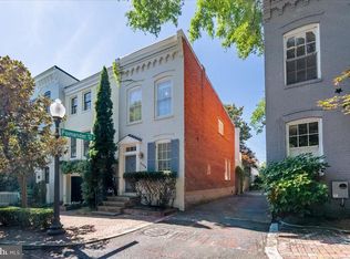 3326 Volta Pl NW, Washington, DC 20007