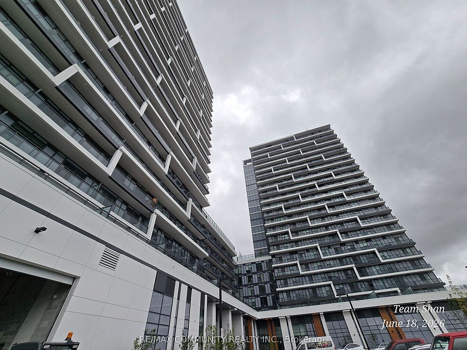 1st image of 9751 Markham Rd #2002