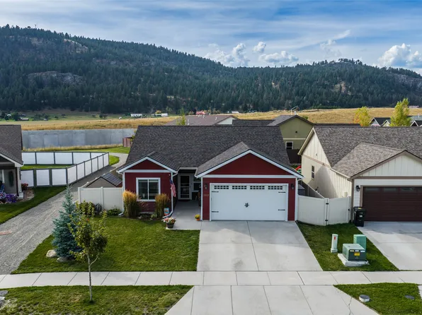 2312 Kismet Ct, Kalispell, MT 59901