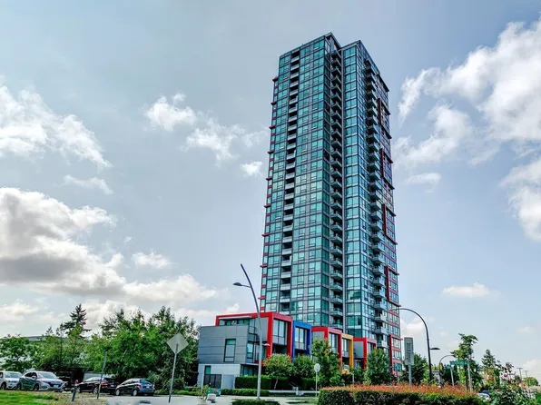 6658 Dow Ave #1605, Burnaby, BC V5H 0C7