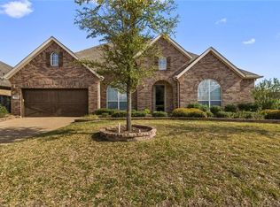 4285 Ridgebend Dr, Round Rock, TX 78665