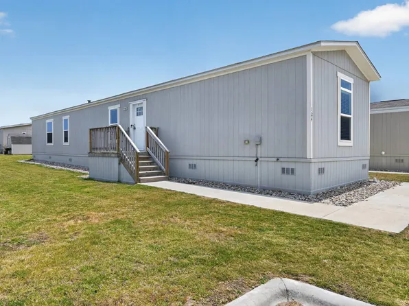 124 Croghan St, Liberty Hill, TX 78642