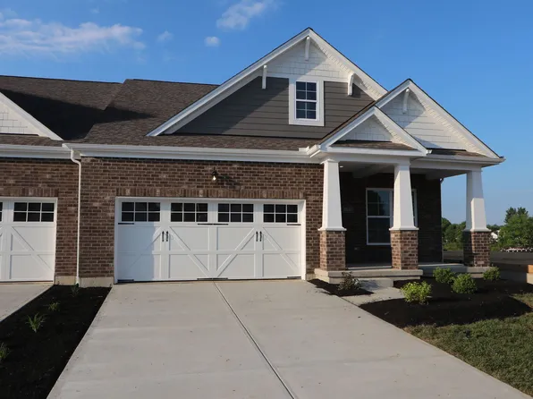 4847 Osprey Pointe Dr, Liberty Township, OH 45011