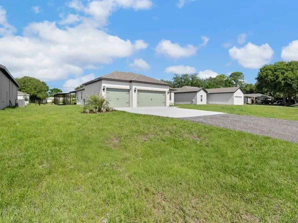 2583 Chestnut Lane, Port St Lucie, FL 34953
