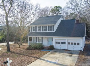 204 Burwood Dr, Simpsonville, SC 29681