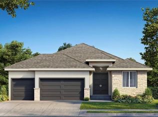 3144 W 133rd Ter, Leawood, KS 66209