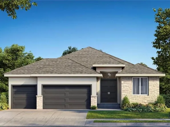 3040 W 133rd St, Leawood, KS 66209