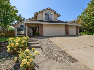 3972 El Norte Rd, Cameron Park, CA 95682