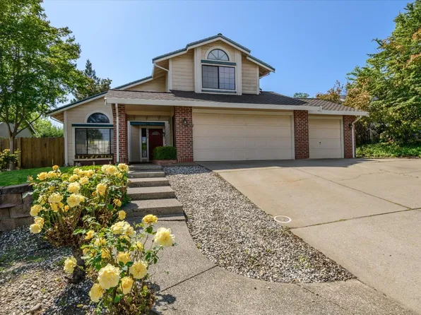 3972 El Norte Rd, Cameron Park, CA 95682
