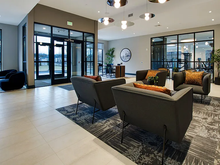 Find the fit with plenty of space to meet your every need.