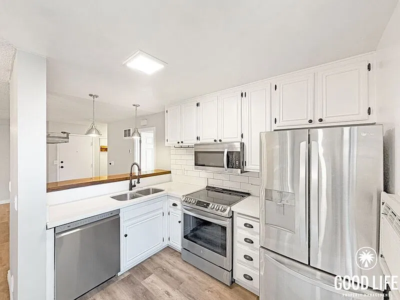2 bed, 2.0 bath, 1014 sqft, $2,795 — Photo 4