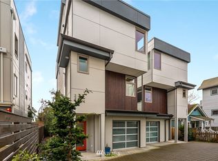 2417 NW 64th St #A, Seattle, WA 98107