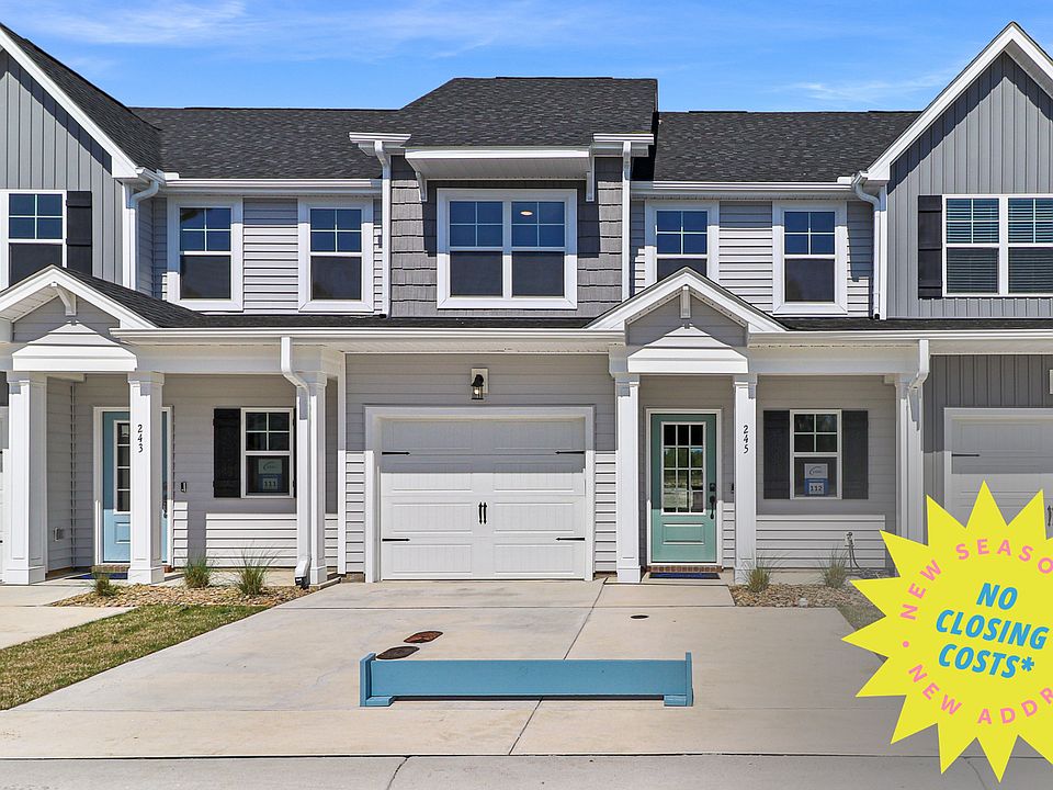1st image of 245 Cline Way