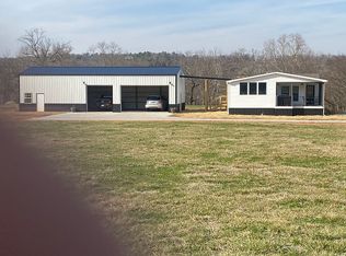 76768 S 4764th Rd, Stilwell, OK 74960