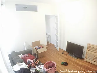 Rented by J Misrahi Realty Corp