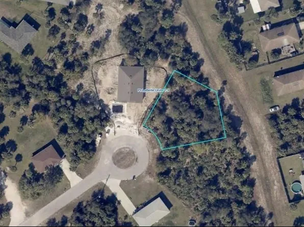 3110 Avon Ct #25, Labelle, FL 33935