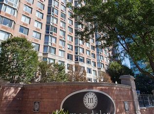 20 2nd St APT 2607, Jersey City, NJ 07302