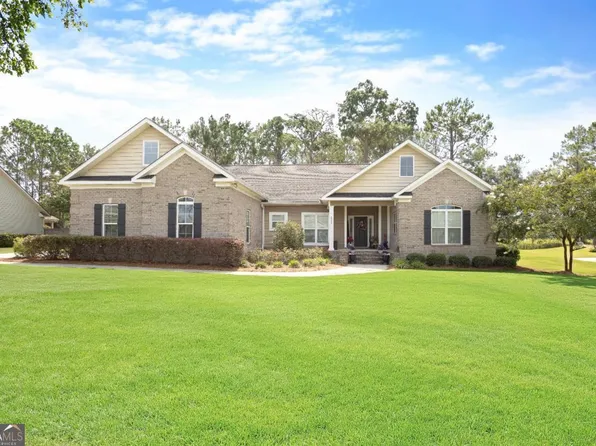 5212 Canady Ct, Statesboro, GA 30461