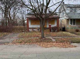 5647 Harding St, Detroit, MI 48213