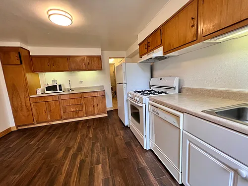 505 Arapahoe St #2 Photo 1