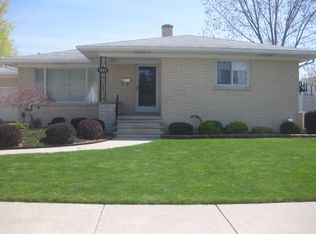 1805 S Farragut St, Bay City, MI 48708