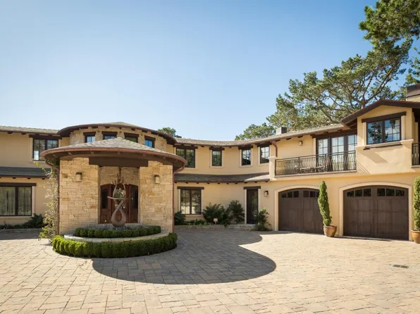 3164 Palmero Way, Pebble Beach, CA 93953