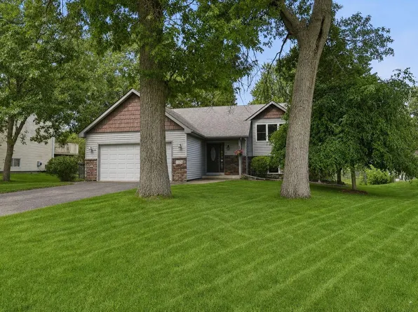 13458 Uplander St NW, Andover, MN 55304