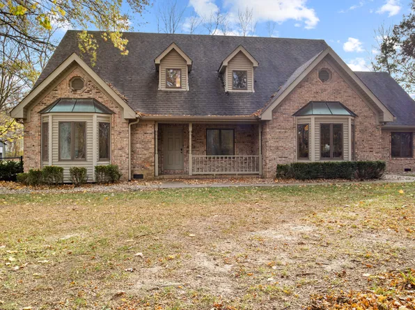 4355 N State Road 9, Greenfield, IN 46140