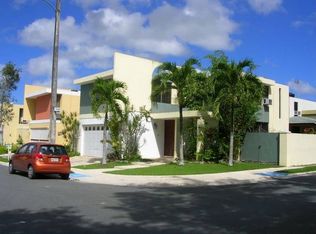 RE1 Via Piedras, Trujillo Alto, PR 00976