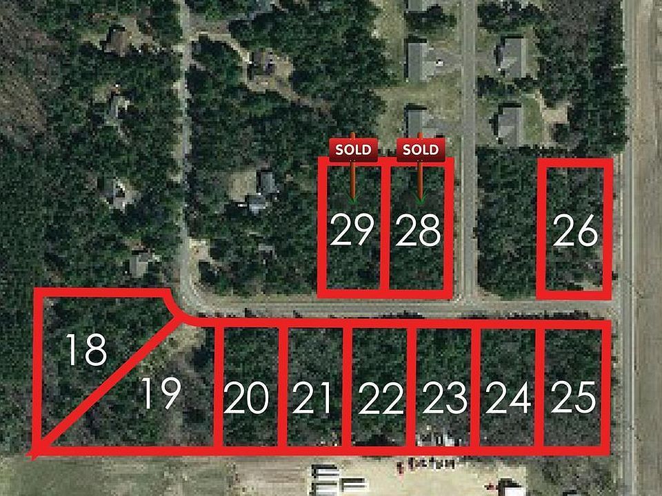 1st image of LOT 20 774th Ave Lot 20