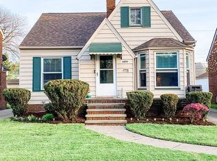 6809 Plainfield Ave, Cleveland, OH