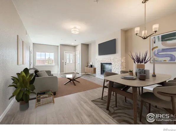 2435 Calais Drive Bldg 20 #E, Longmont, CO 80504