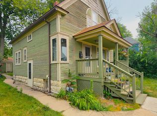 505 Irene St, Joliet, IL 60436