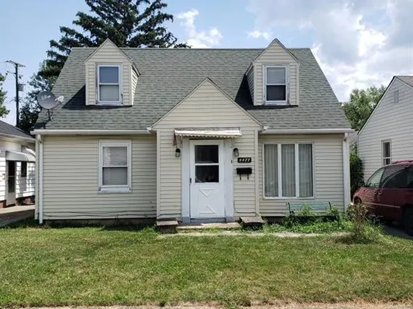 4477 W 135th St, Cleveland, OH 44135